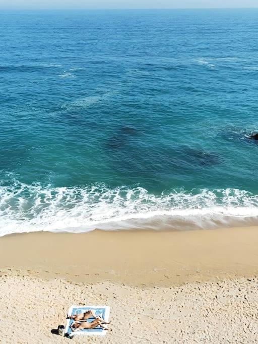 La Llar De La Kim, Bonita Casa A 150M Del Mar Y 40Km De Barcelona Villa Arenys de Mar Exteriör bild