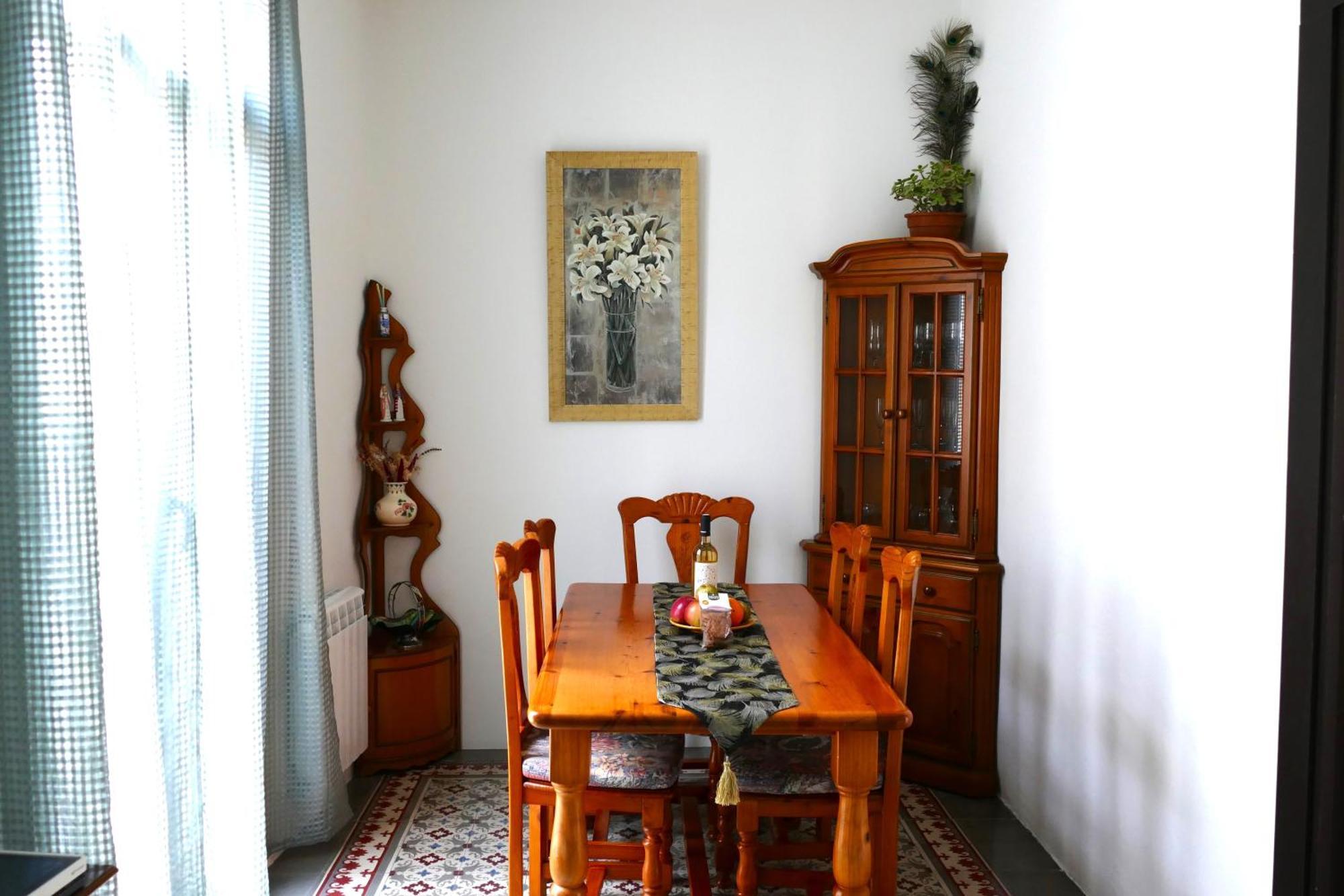 La Llar De La Kim, Bonita Casa A 150M Del Mar Y 40Km De Barcelona Villa Arenys de Mar Exteriör bild